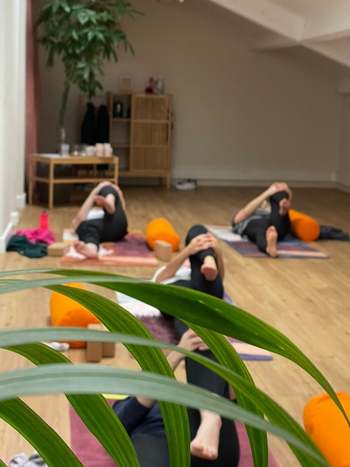 soignants cocoon salon de provence massages yoga pilates