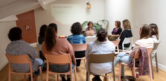 conf cocoon ateliers collectifs santé naturelle salon de provence