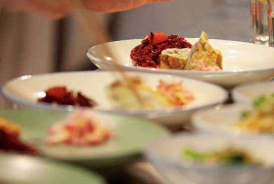 cours de cuisine salon de provence