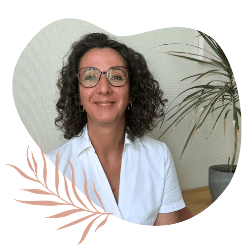 amandine lopez naturopathe reflexologue