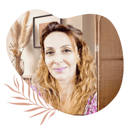 Delphine Weissenburger MASSAGE THAI SALON DE PROVENCE