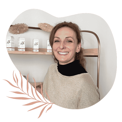 Delphine Weissenburger MASSAGE THAI SALON DE PROVENCE