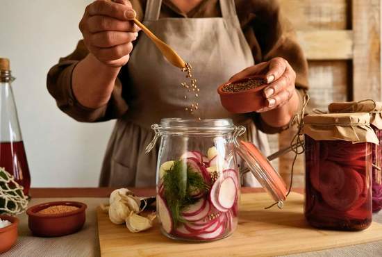 cours de cuisine salon de provence sylvie molinas